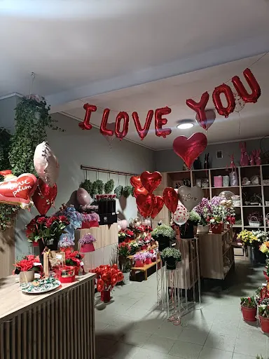 Kwiaciarnia Amarylis